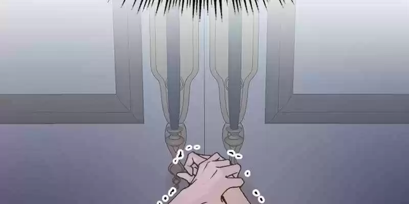 Like the Wind on a Dry Branch Ch.029