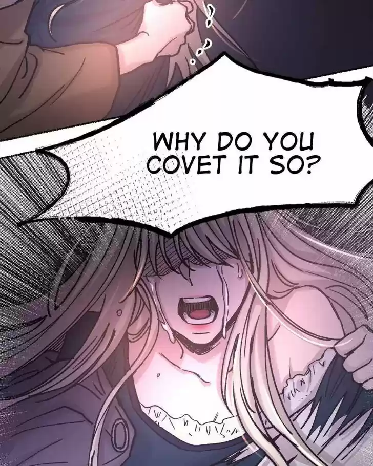 Like the Wind on a Dry Branch Ch.029