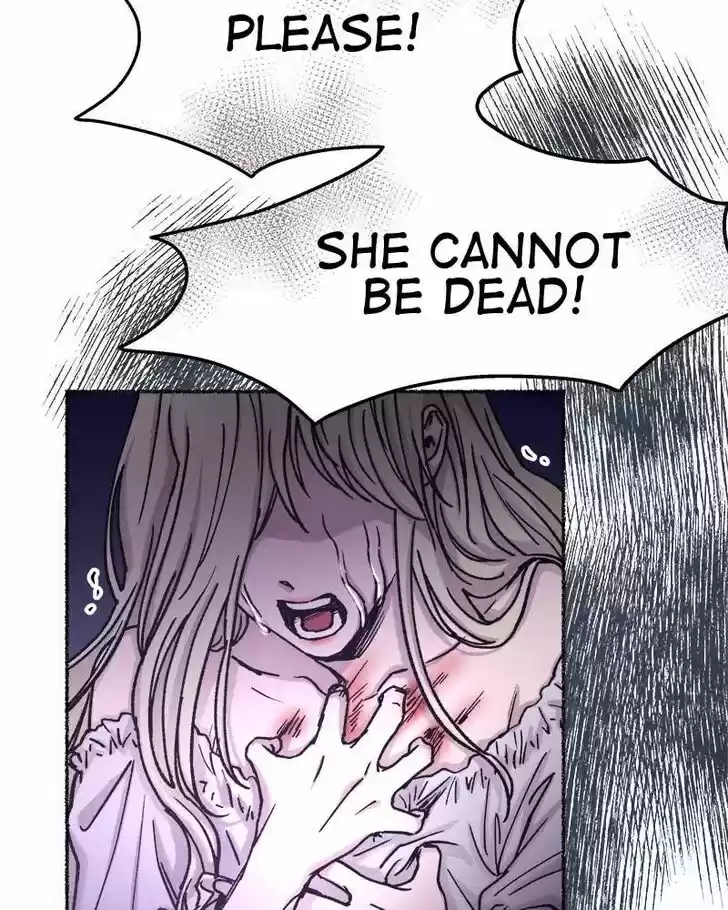 Like the Wind on a Dry Branch Ch.029