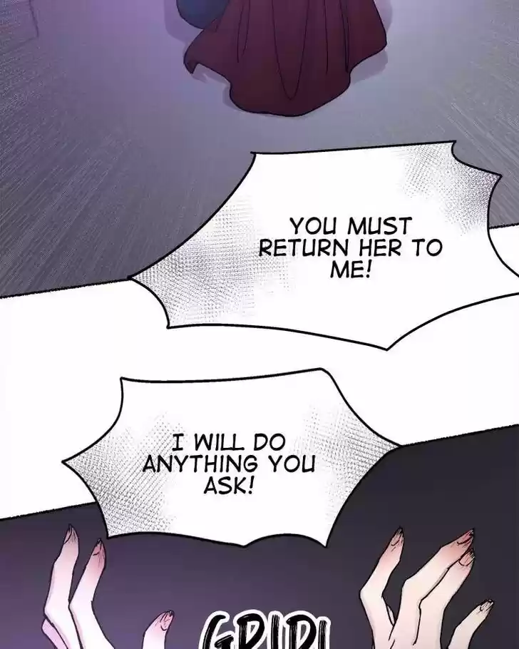 Like the Wind on a Dry Branch Ch.029