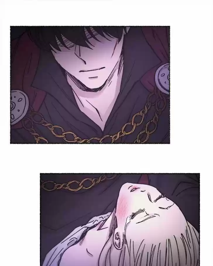 Like the Wind on a Dry Branch Ch.029