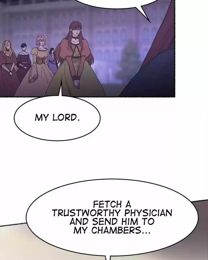 Like the Wind on a Dry Branch Ch.029