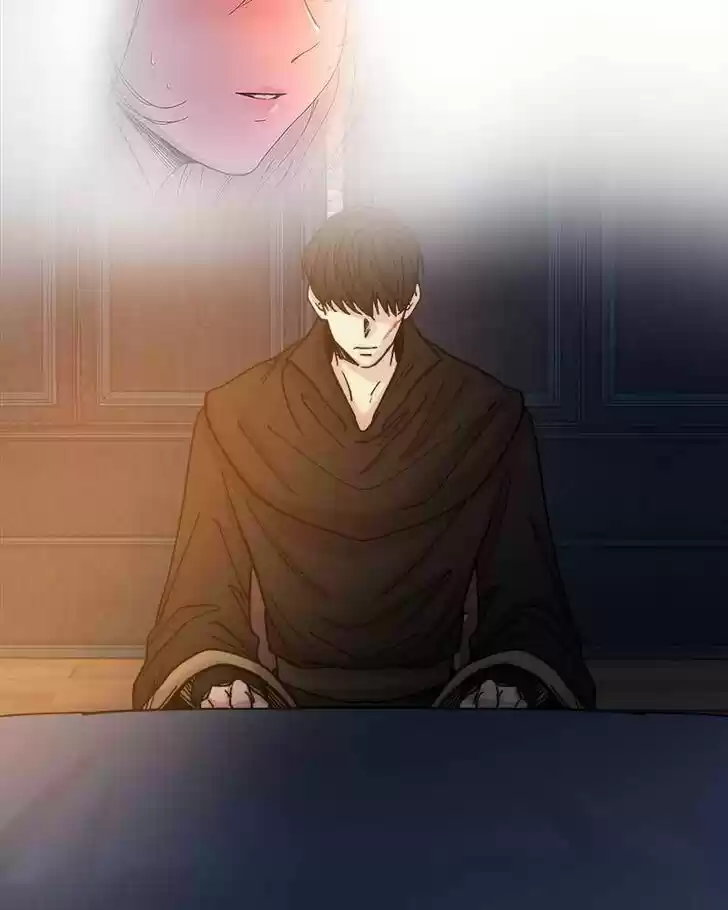 Like the Wind on a Dry Branch Ch.029