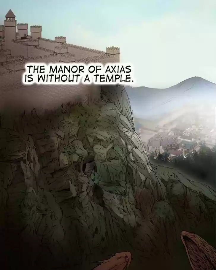 Like the Wind on a Dry Branch Ch.030