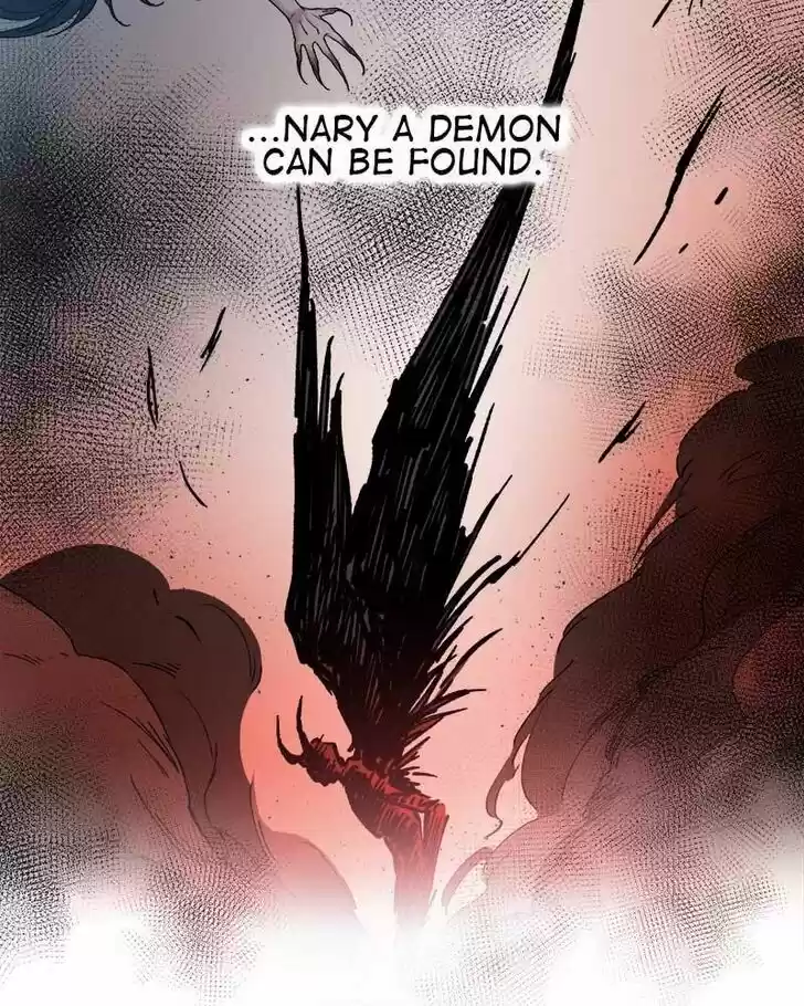 Like the Wind on a Dry Branch Ch.030