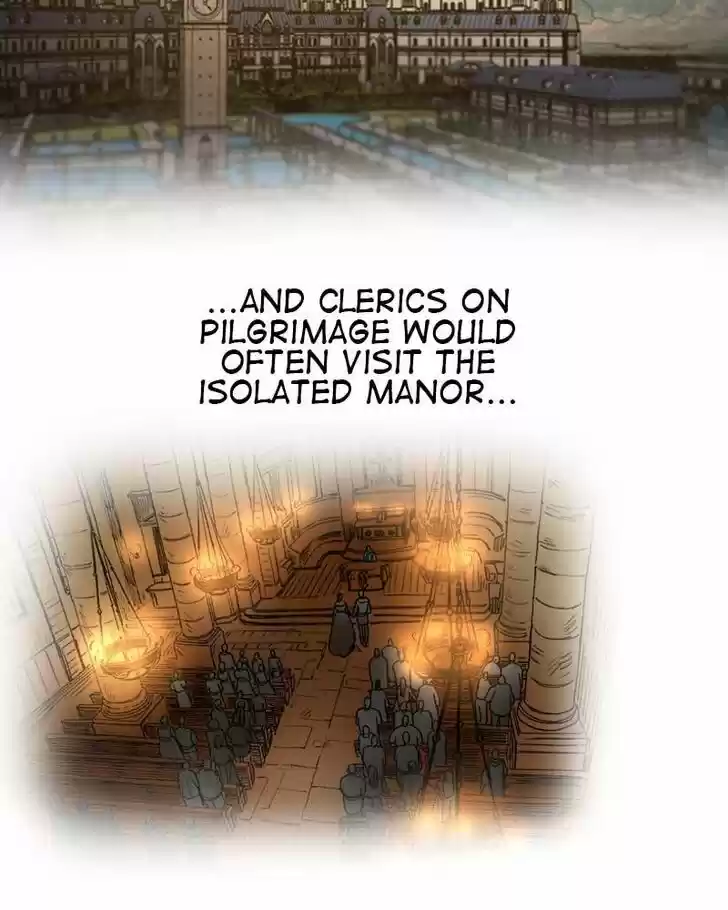 Like the Wind on a Dry Branch Ch.030