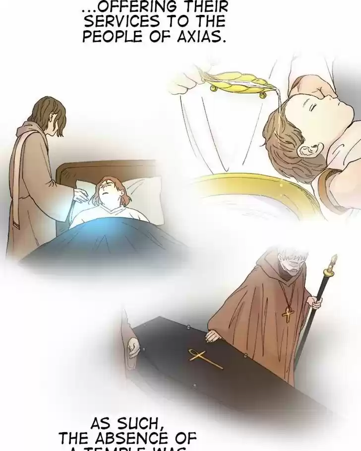 Like the Wind on a Dry Branch Ch.030