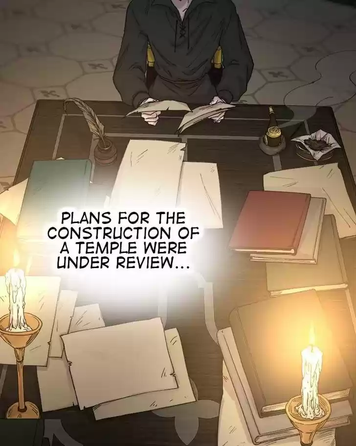 Like the Wind on a Dry Branch Ch.030