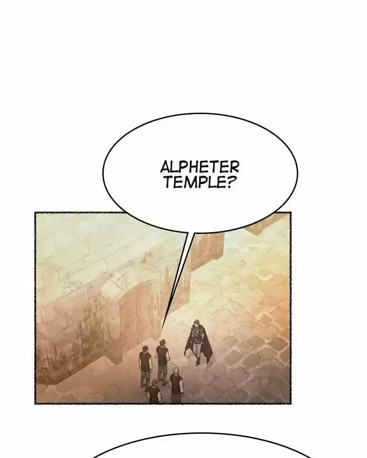 Like the Wind on a Dry Branch Ch.030