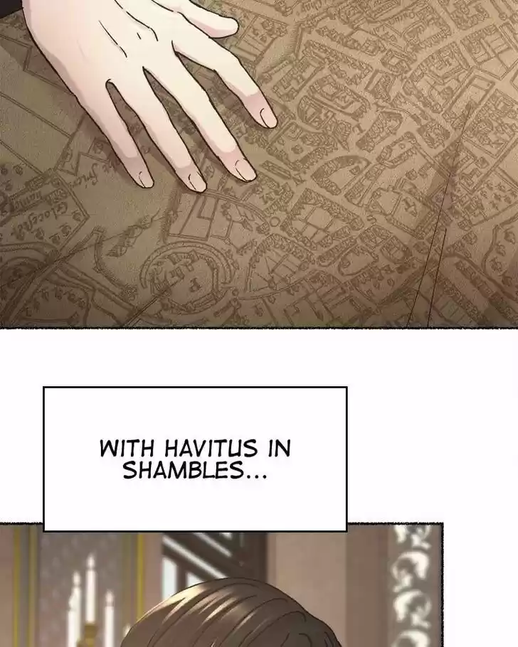 Like the Wind on a Dry Branch Ch.030