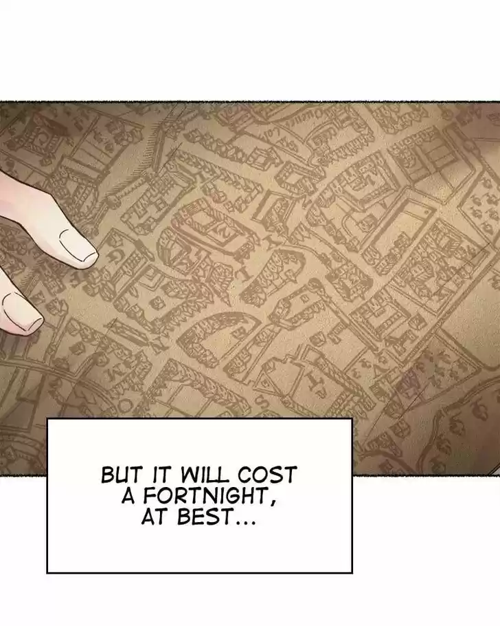 Like the Wind on a Dry Branch Ch.030