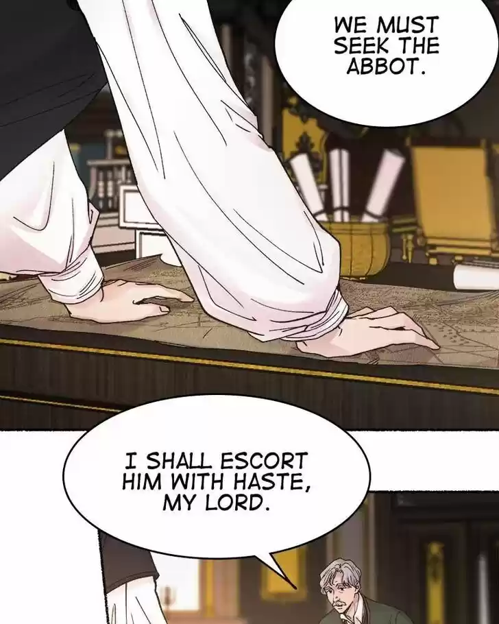 Like the Wind on a Dry Branch Ch.030