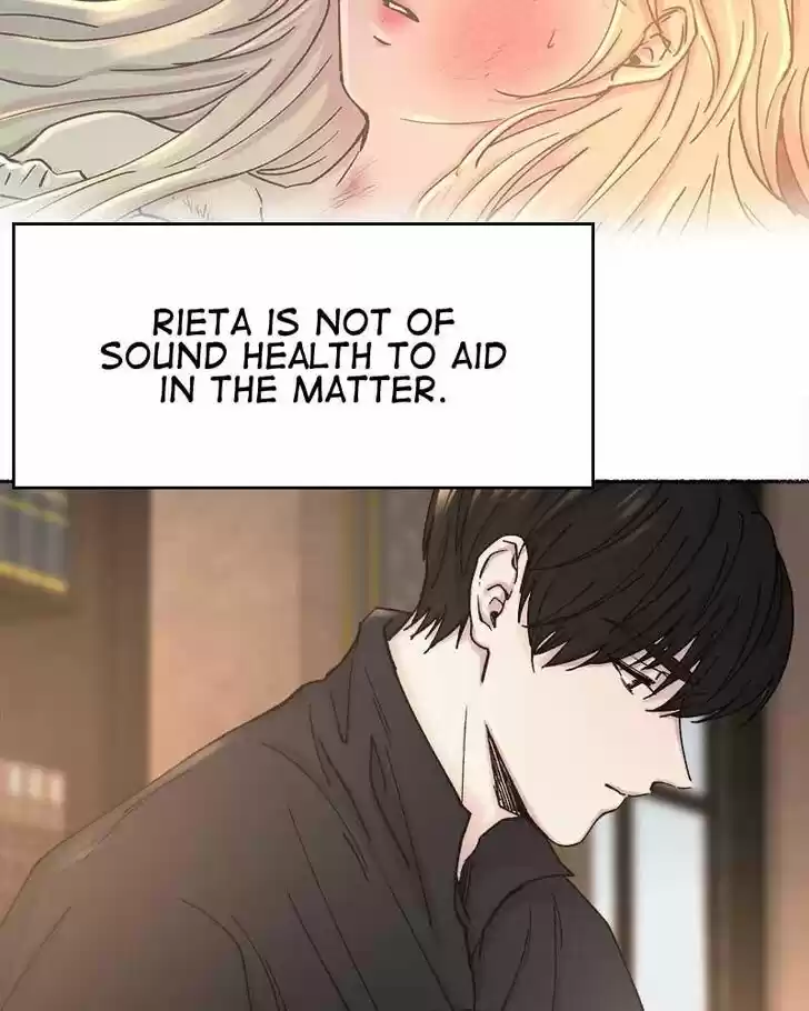 Like the Wind on a Dry Branch Ch.030