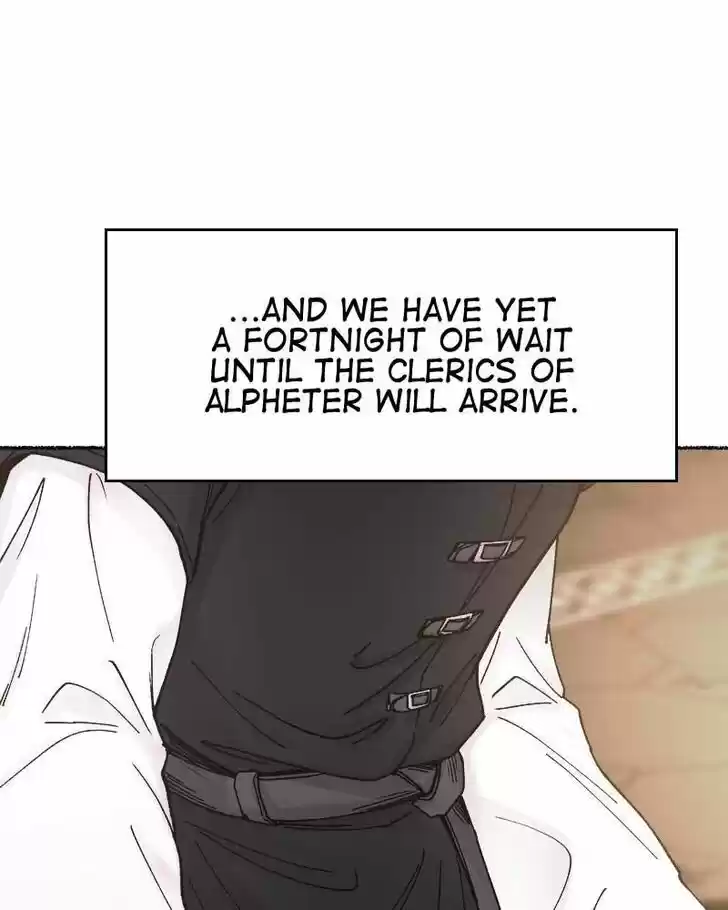 Like the Wind on a Dry Branch Ch.030