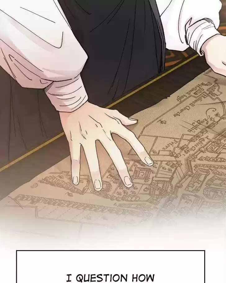 Like the Wind on a Dry Branch Ch.030