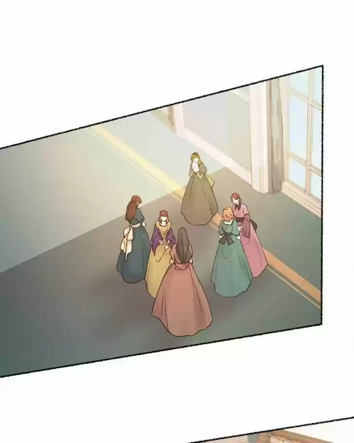 Like the Wind on a Dry Branch Ch.030