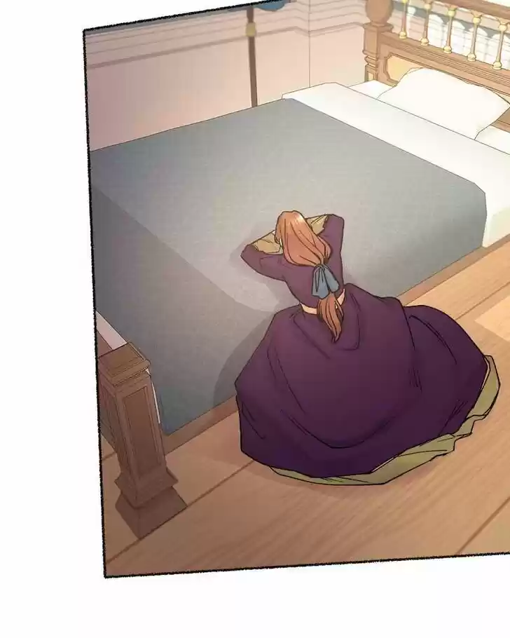 Like the Wind on a Dry Branch Ch.030