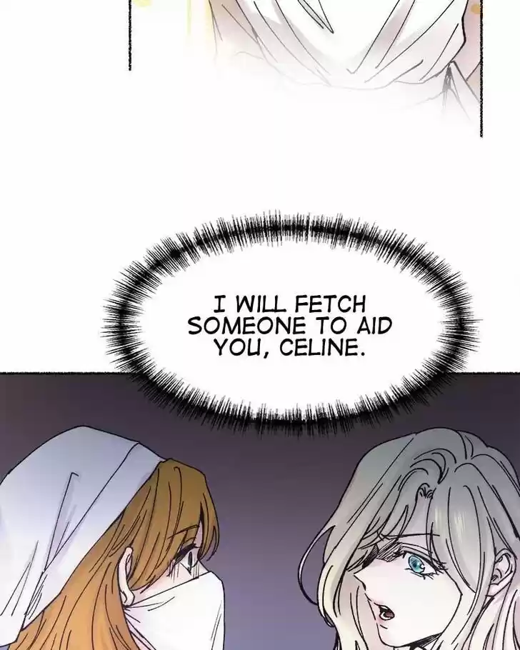 Like the Wind on a Dry Branch Ch.030