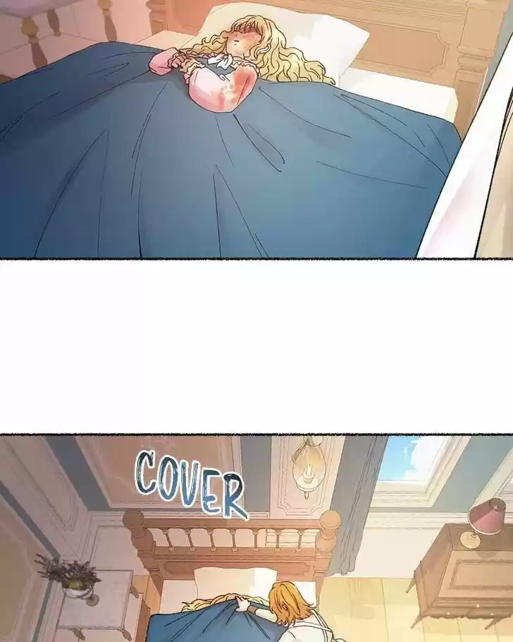 Like the Wind on a Dry Branch Ch.030