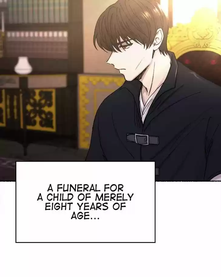 Like the Wind on a Dry Branch Ch.030