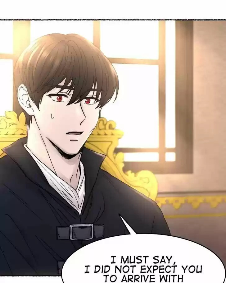 Like the Wind on a Dry Branch Ch.030