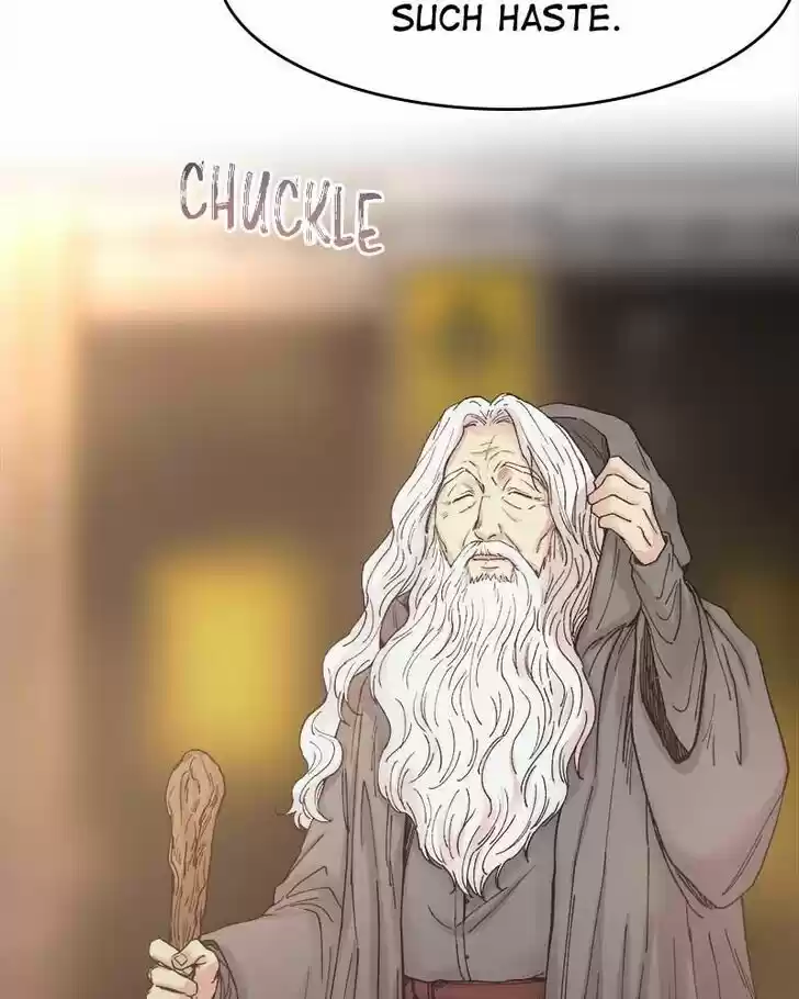 Like the Wind on a Dry Branch Ch.030