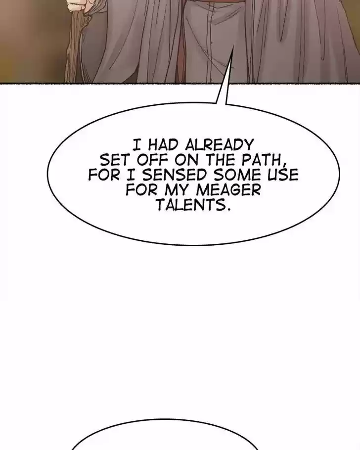 Like the Wind on a Dry Branch Ch.030