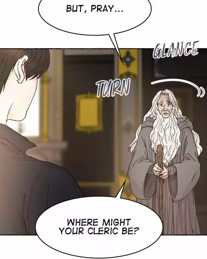 Like the Wind on a Dry Branch Ch.030