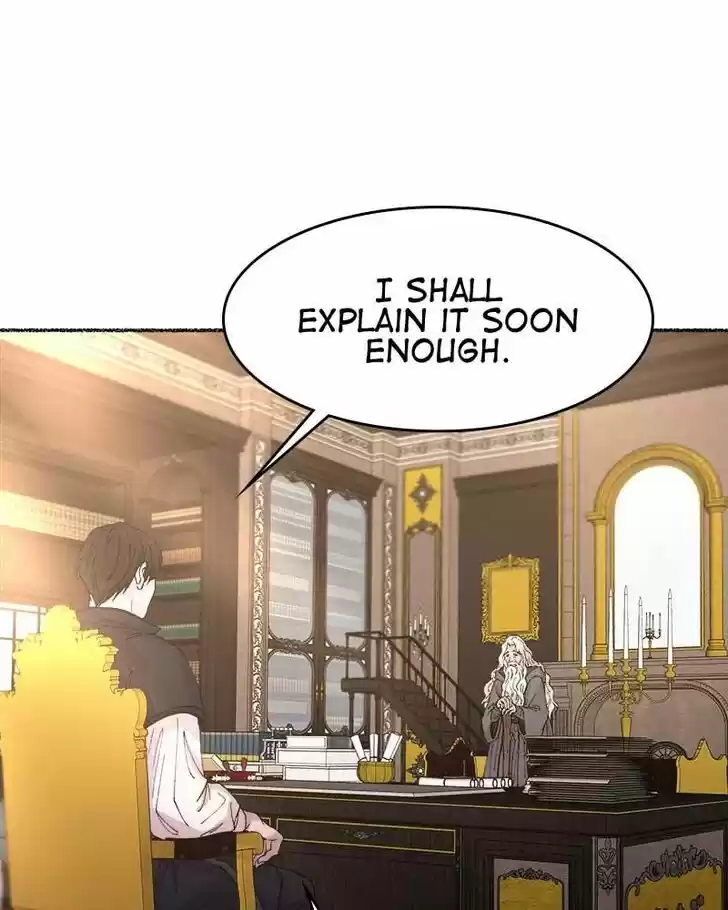 Like the Wind on a Dry Branch Ch.030