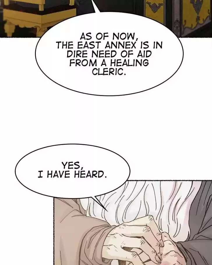 Like the Wind on a Dry Branch Ch.030