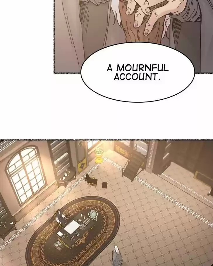 Like the Wind on a Dry Branch Ch.030