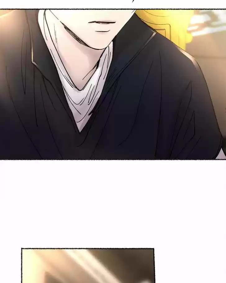 Like the Wind on a Dry Branch Ch.030