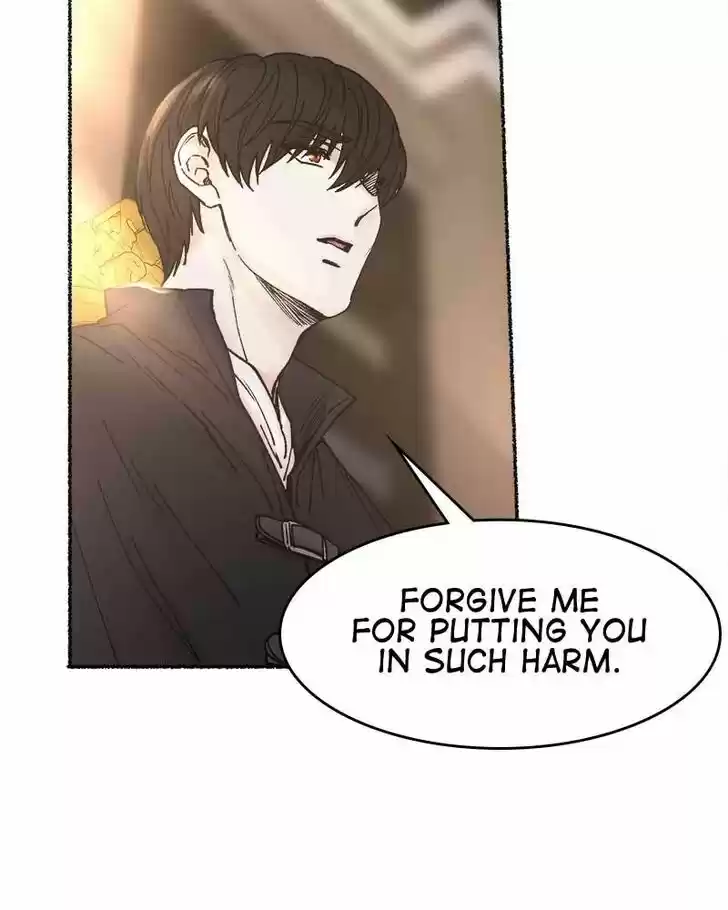 Like the Wind on a Dry Branch Ch.030