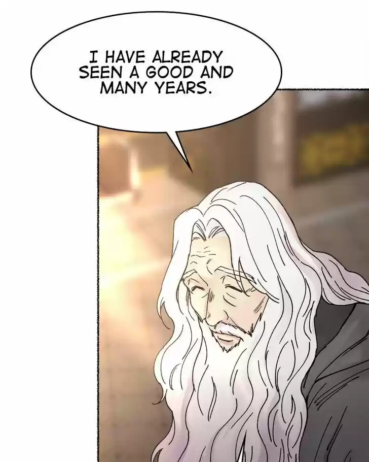 Like the Wind on a Dry Branch Ch.030