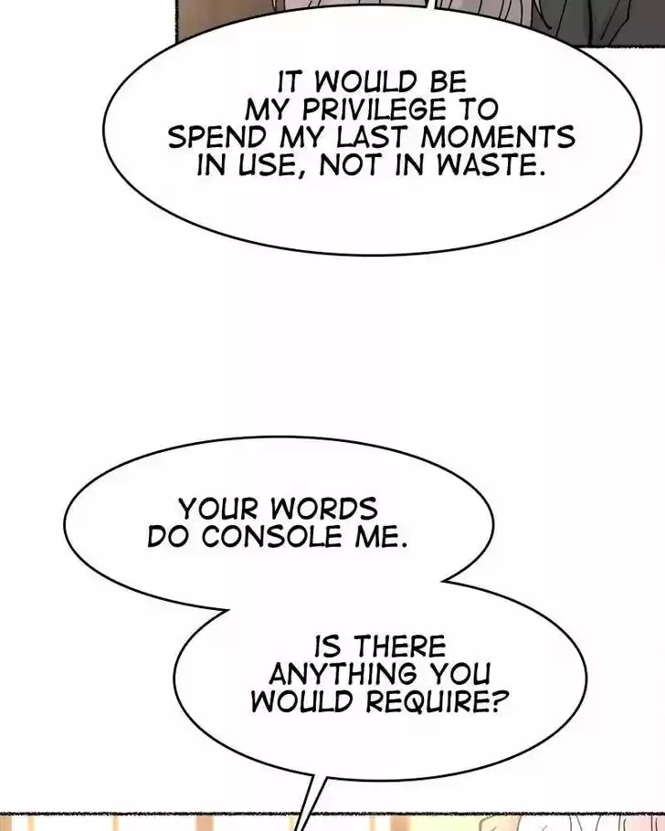 Like the Wind on a Dry Branch Ch.030