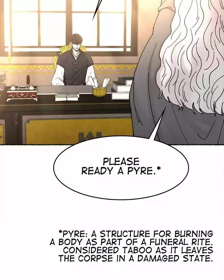 Like the Wind on a Dry Branch Ch.030