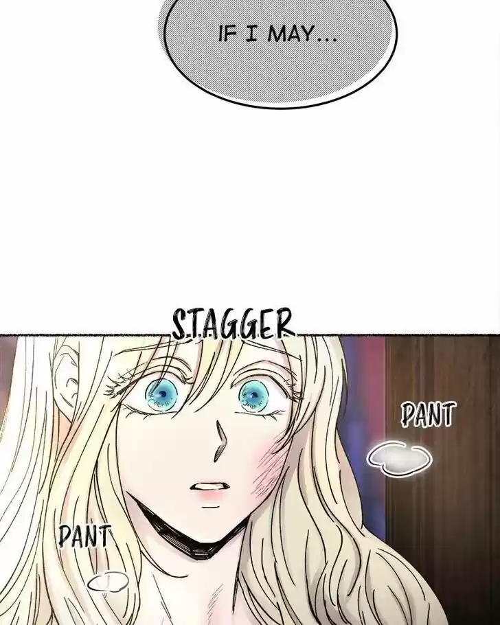 Like the Wind on a Dry Branch Ch.030