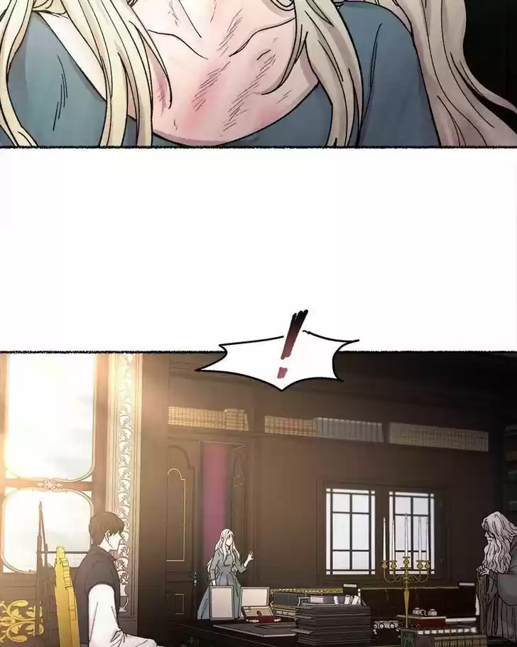 Like the Wind on a Dry Branch Ch.030