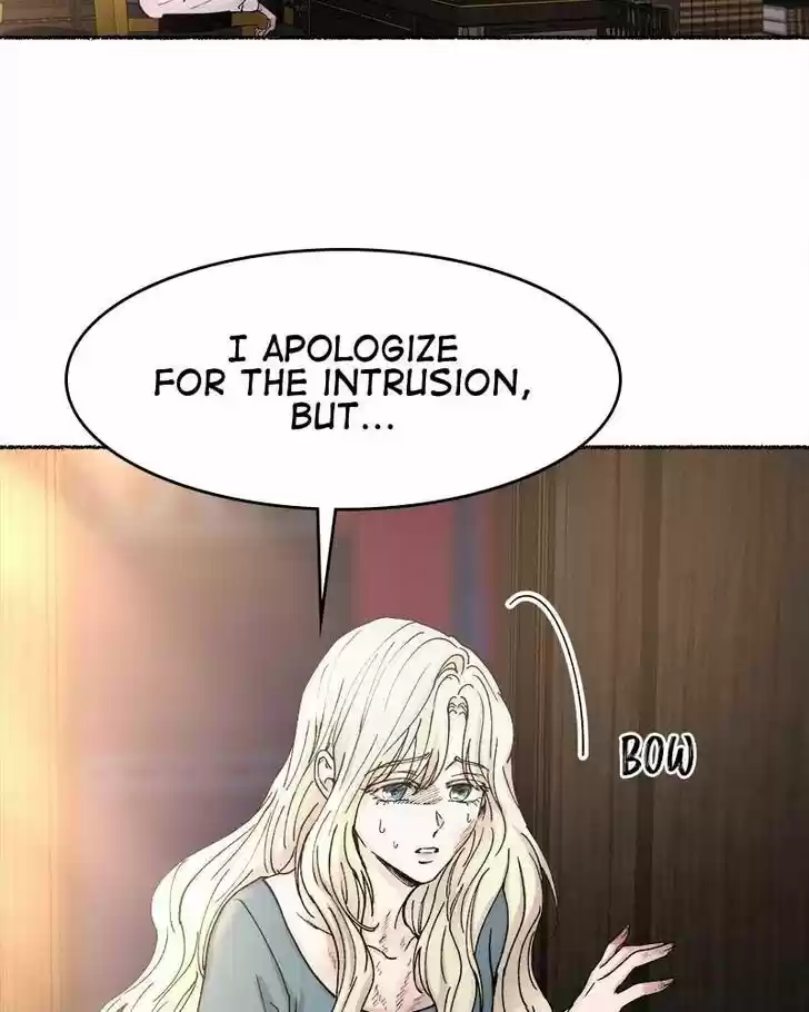 Like the Wind on a Dry Branch Ch.030