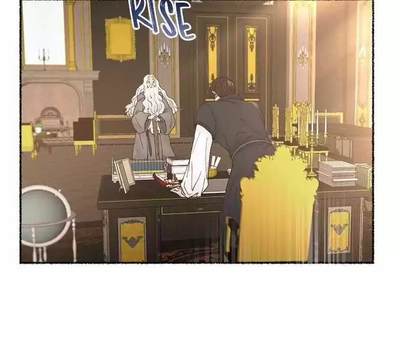 Like the Wind on a Dry Branch Ch.030