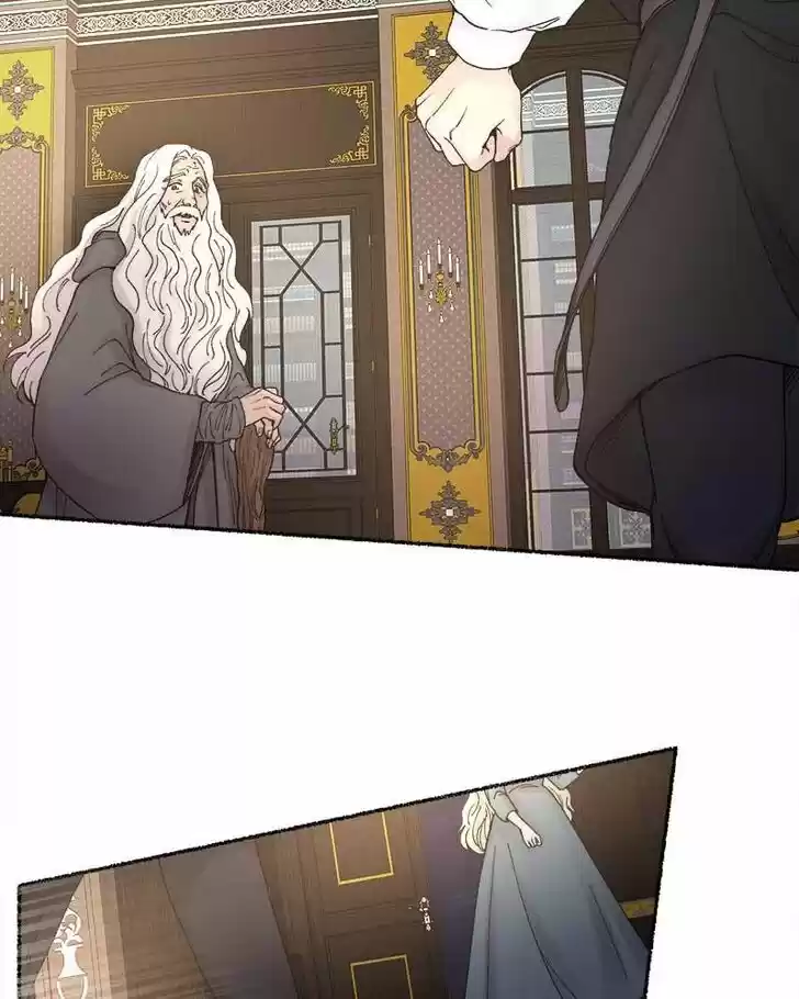 Like the Wind on a Dry Branch Ch.030