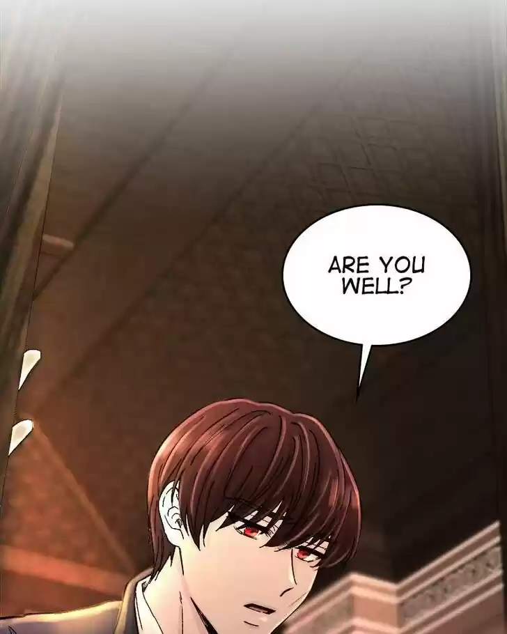 Like the Wind on a Dry Branch Ch.030