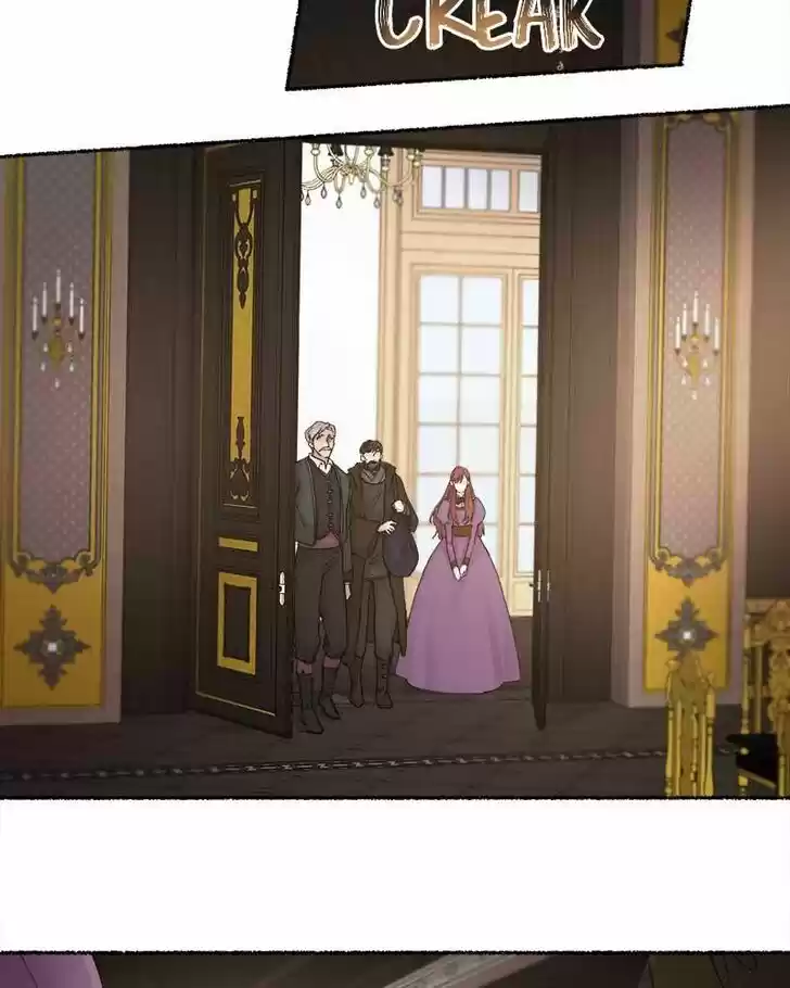 Like the Wind on a Dry Branch Ch.030