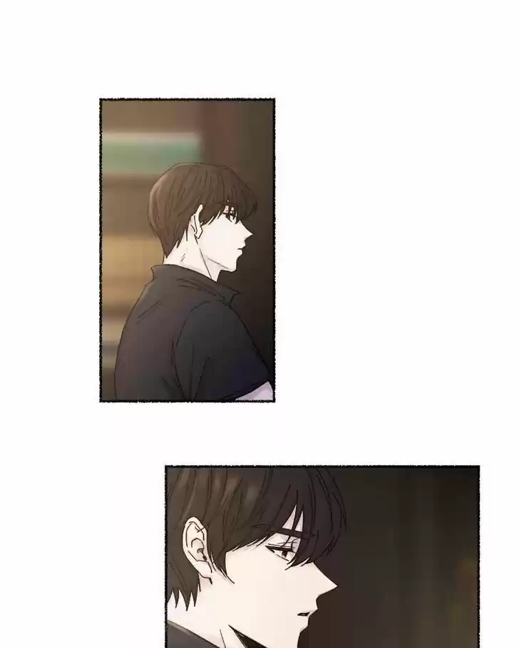 Like the Wind on a Dry Branch Ch.030