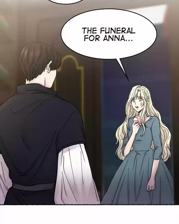 Like the Wind on a Dry Branch Ch.030