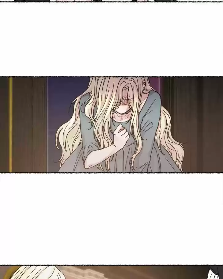 Like the Wind on a Dry Branch Ch.030