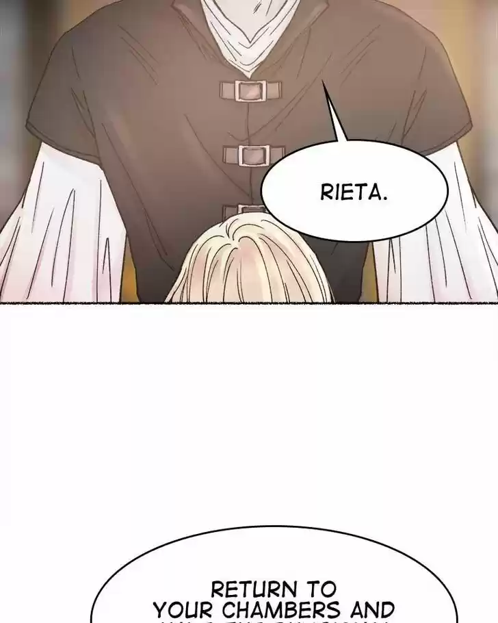 Like the Wind on a Dry Branch Ch.030