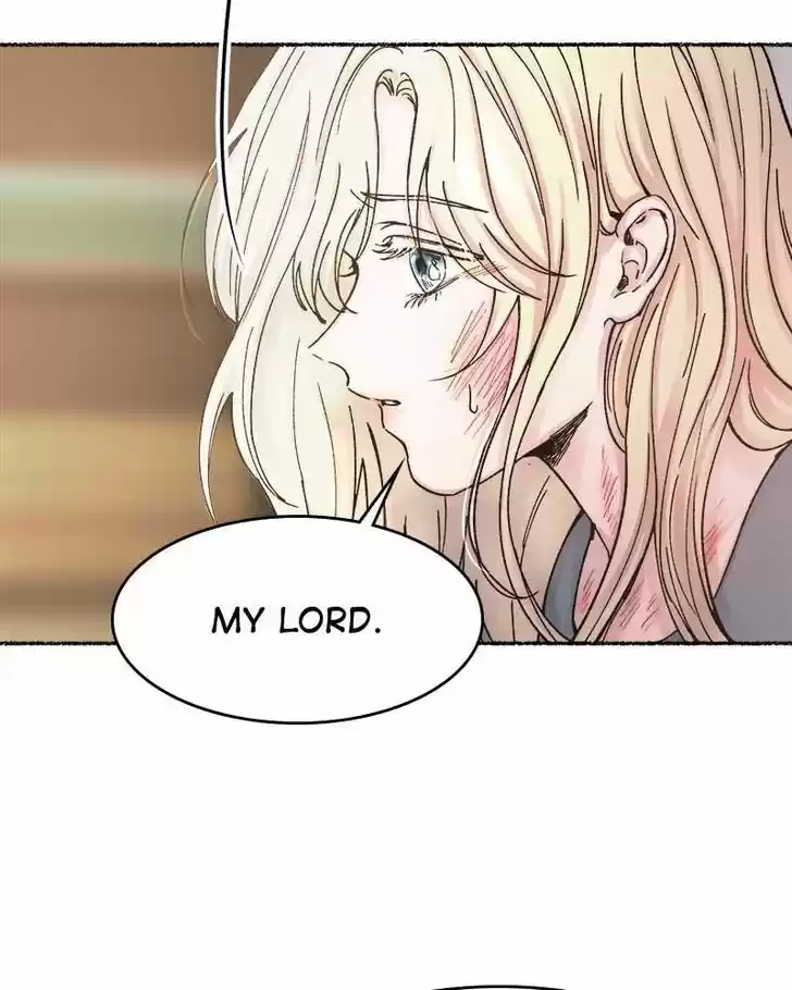 Like the Wind on a Dry Branch Ch.030