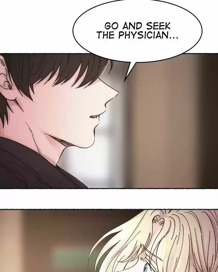 Like the Wind on a Dry Branch Ch.030