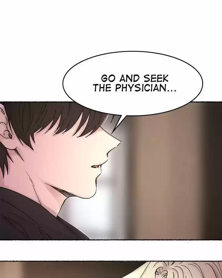 Like the Wind on a Dry Branch Ch.031